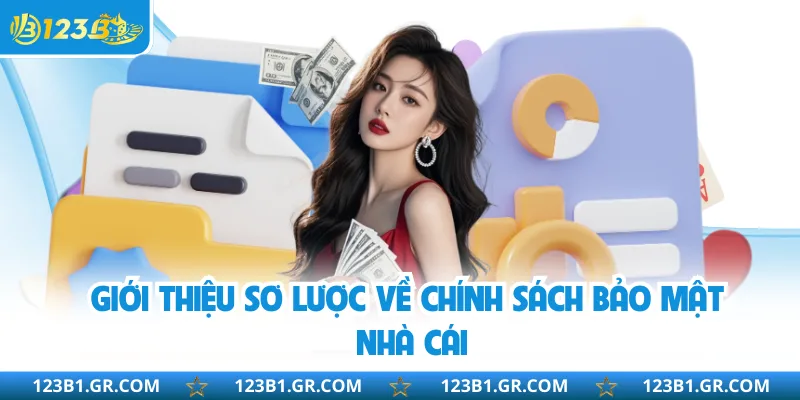 Giới thiệu sơ lược về chính sách bảo mật nhà cái